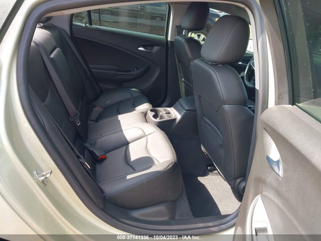 Chevrolet Volt Premier 2017 1G1RB6S52HU103558 Image 8