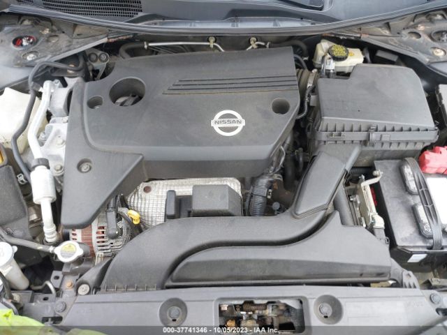 1N4AL3AP6FN369391 Nissan Altima 2.5 S