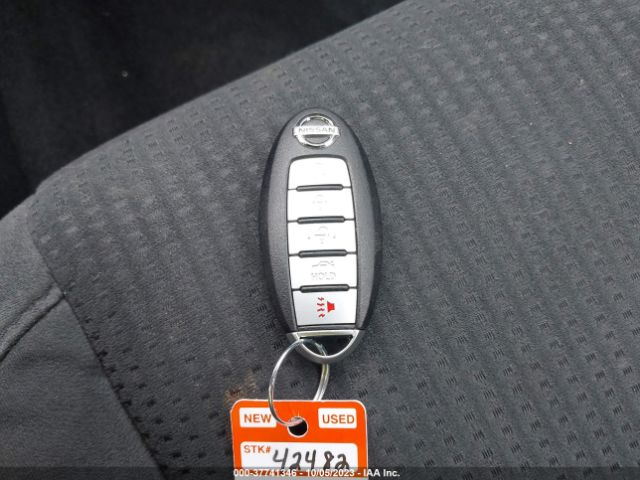 1N4AL3AP6FN369391 Nissan Altima 2.5 S
