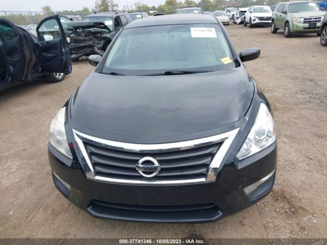 1N4AL3AP6FN369391 Nissan Altima 2.5 S