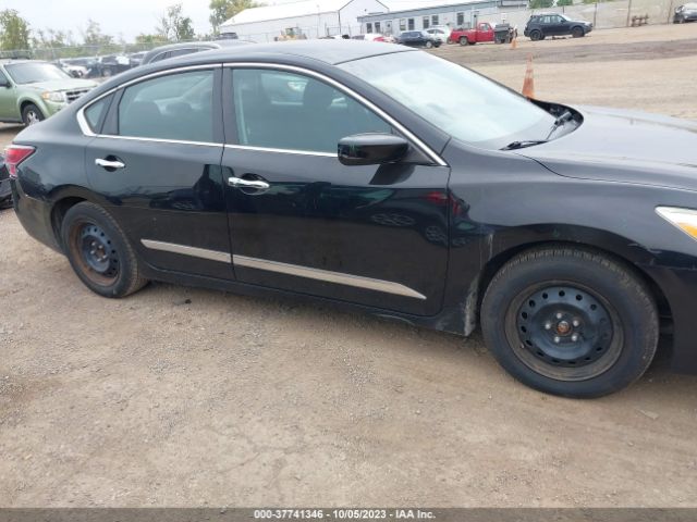 1N4AL3AP6FN369391 Nissan Altima 2.5 S