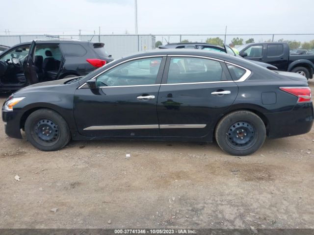1N4AL3AP6FN369391 Nissan Altima 2.5 S