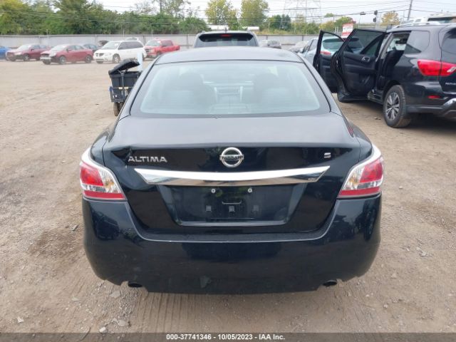 1N4AL3AP6FN369391 Nissan Altima 2.5 S