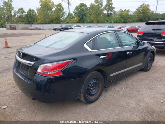 1N4AL3AP6FN369391 Nissan Altima 2.5 S