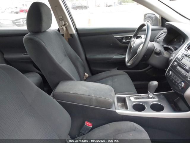 1N4AL3AP6FN369391 Nissan Altima 2.5 S