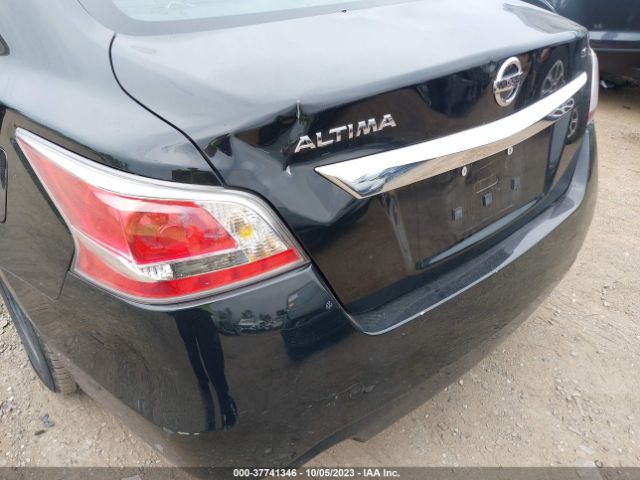 1N4AL3AP6FN369391 Nissan Altima 2.5 S