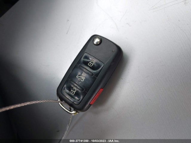 3VWD17AJ2FM291585 Volkswagen Jetta Sedan 1.8t Se