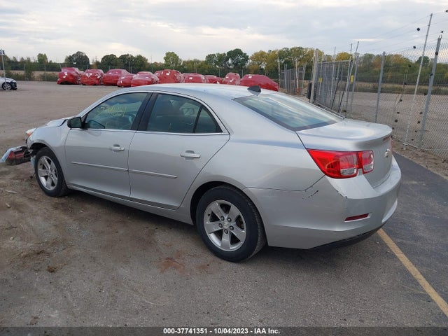 Chevrolet MALIBU LS 2014 1G11B5SL0EF188812 Image 3