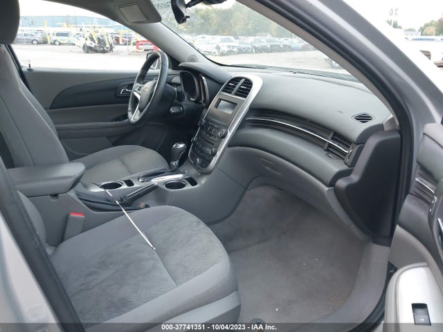 Chevrolet MALIBU LS 2014 1G11B5SL0EF188812 Image 5