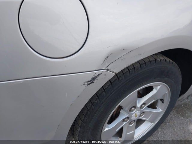 Chevrolet MALIBU LS 2014 1G11B5SL0EF188812 Image 6