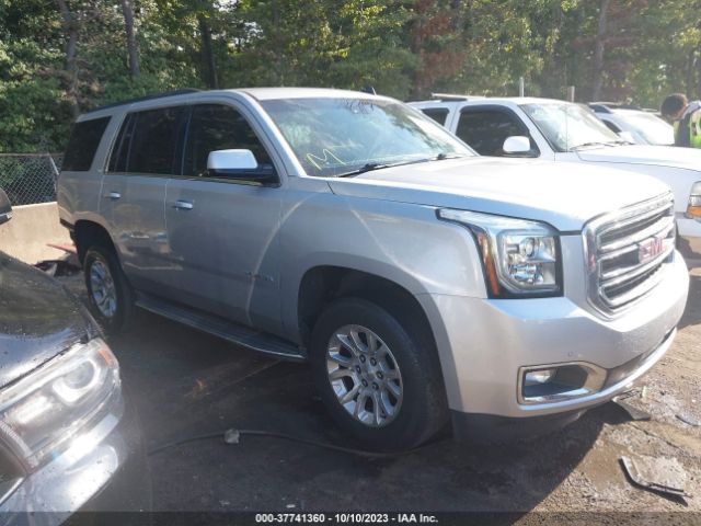 1GKS2BKC9FR271511 auction archive image