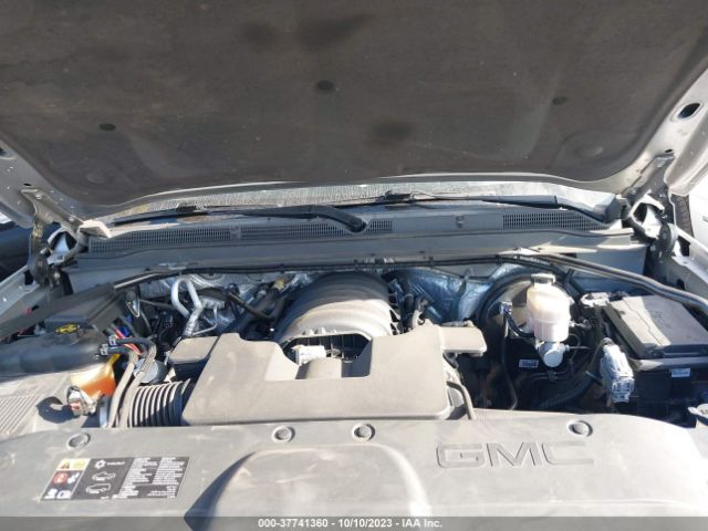 1GKS2BKC9FR271511 GMC YUKON SLT