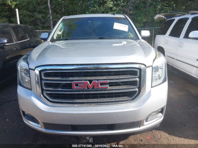 1GKS2BKC9FR271511 GMC YUKON SLT