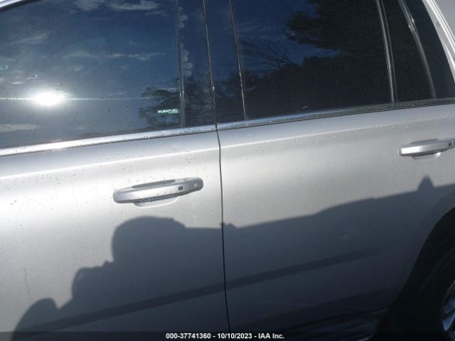 1GKS2BKC9FR271511 GMC YUKON SLT
