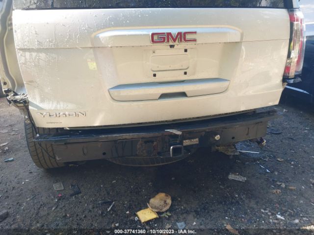 1GKS2BKC9FR271511 GMC YUKON SLT