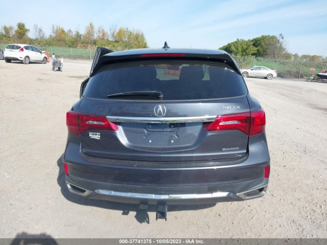 5J8YD4H53LL017040 Acura Mdx Technology Package