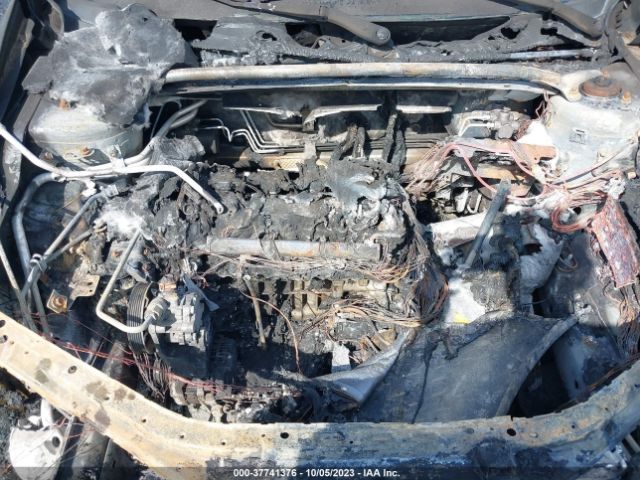 1C3CDZAB9EN233721 Dodge AVENGER SE
