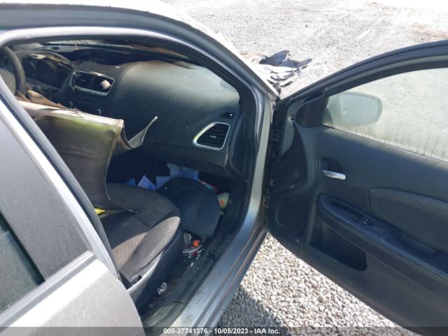 1C3CDZAB9EN233721 Dodge AVENGER SE