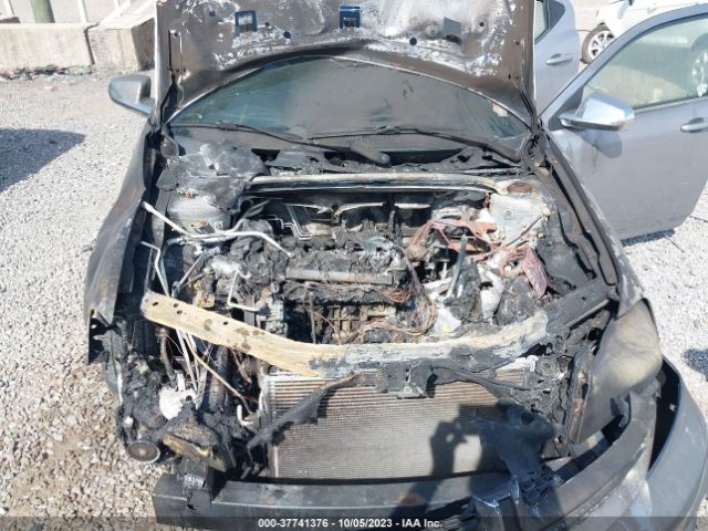 1C3CDZAB9EN233721 Dodge AVENGER SE