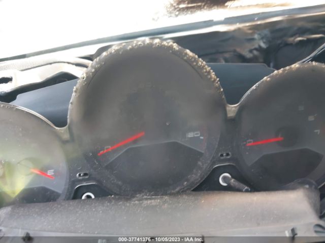 1C3CDZAB9EN233721 Dodge AVENGER SE