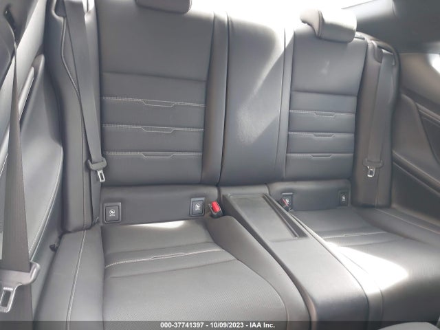 2016 Lexus RC, VIN: JTHHA5BCXG5001883