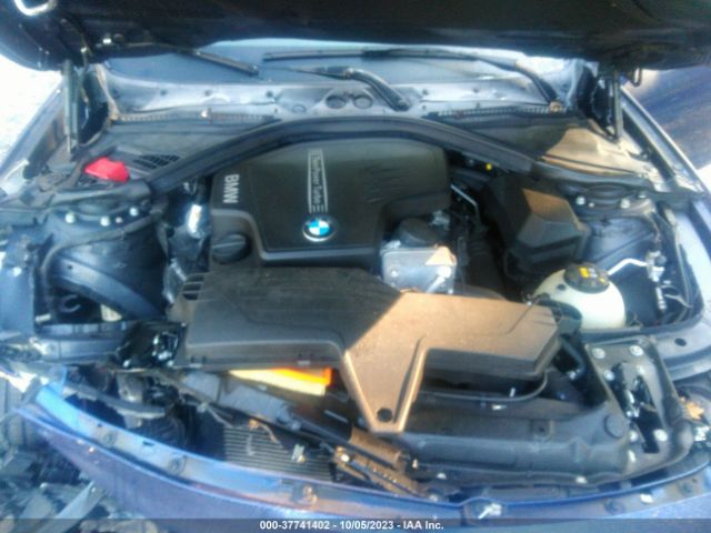 WBA8E5G53GNT40935 BMW 3 Series 320i Xdrive