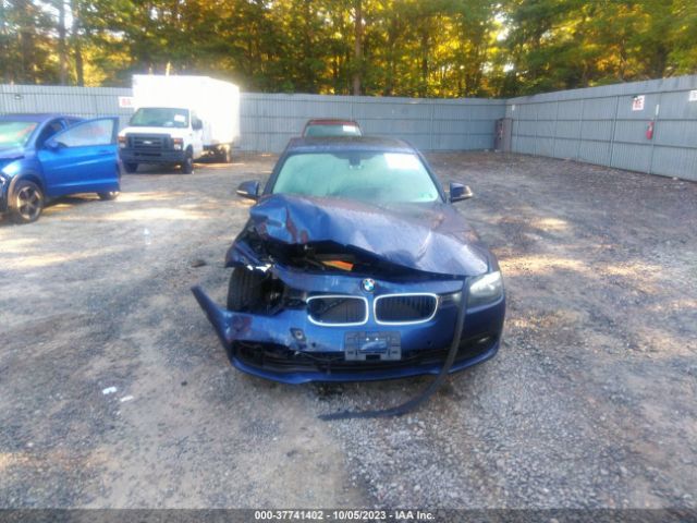 WBA8E5G53GNT40935 BMW 3 Series 320i Xdrive