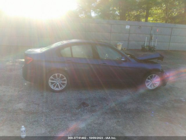 WBA8E5G53GNT40935 BMW 3 Series 320i Xdrive