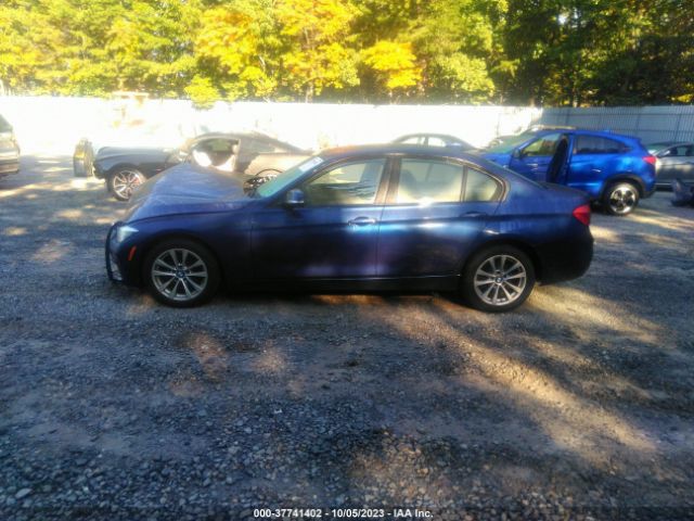 WBA8E5G53GNT40935 BMW 3 Series 320i Xdrive