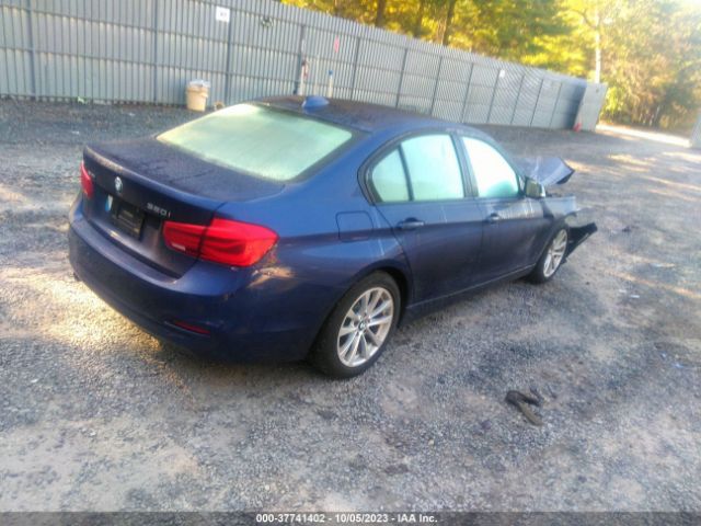 WBA8E5G53GNT40935 BMW 3 Series 320i Xdrive