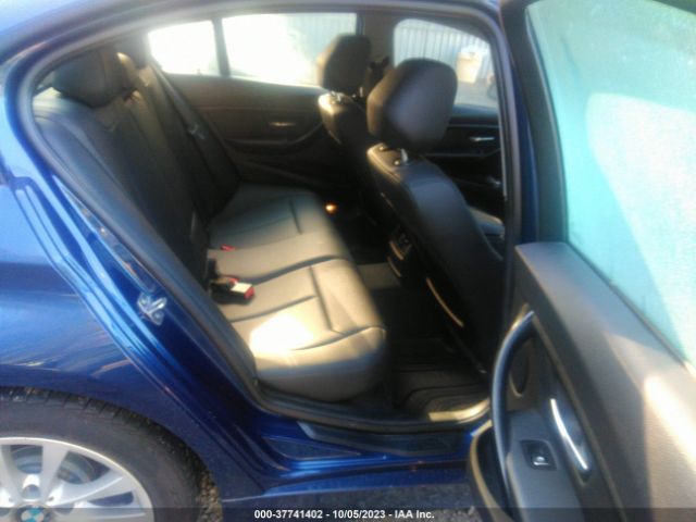 WBA8E5G53GNT40935 BMW 3 Series 320i Xdrive