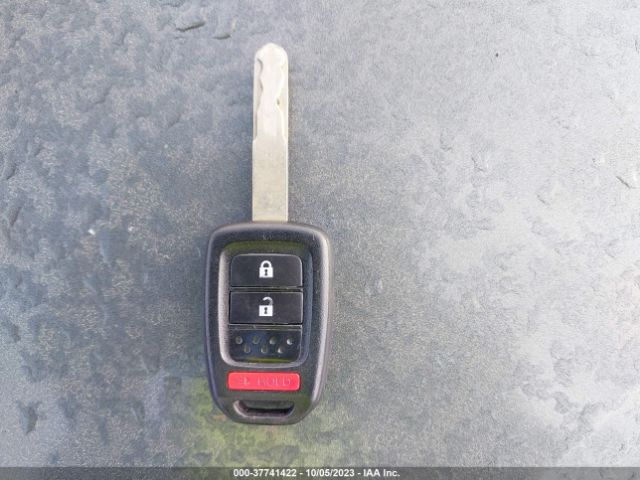 JHMGK5H58GS013498 Honda FIT LX