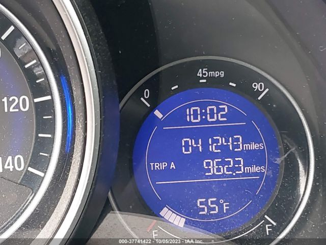 JHMGK5H58GS013498 Honda FIT LX