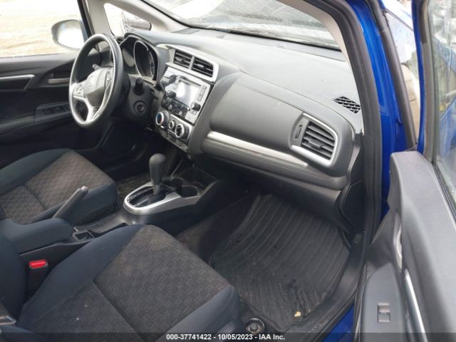 JHMGK5H58GS013498 Honda FIT LX