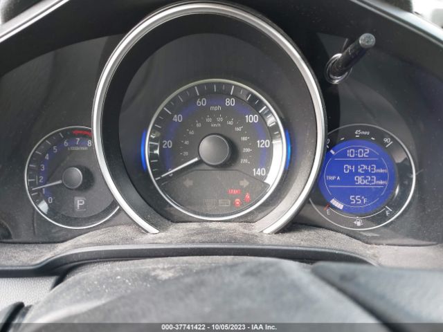 JHMGK5H58GS013498 Honda FIT LX