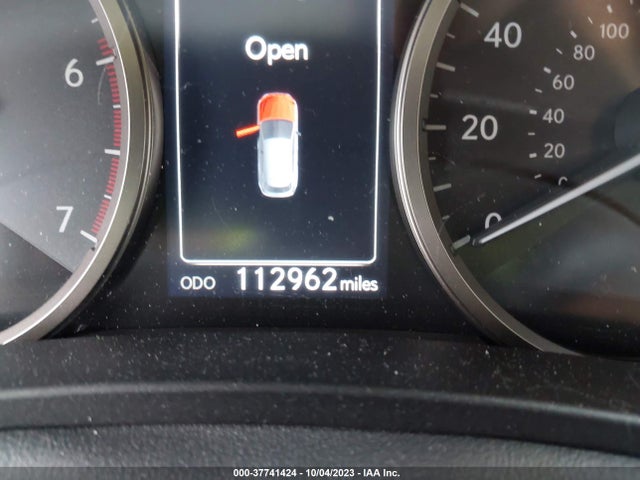 JTJYARBZ6H2060118 Lexus Nx Nx Turbo