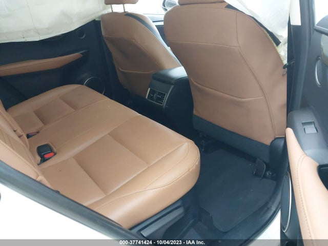 JTJYARBZ6H2060118 Lexus Nx Nx Turbo