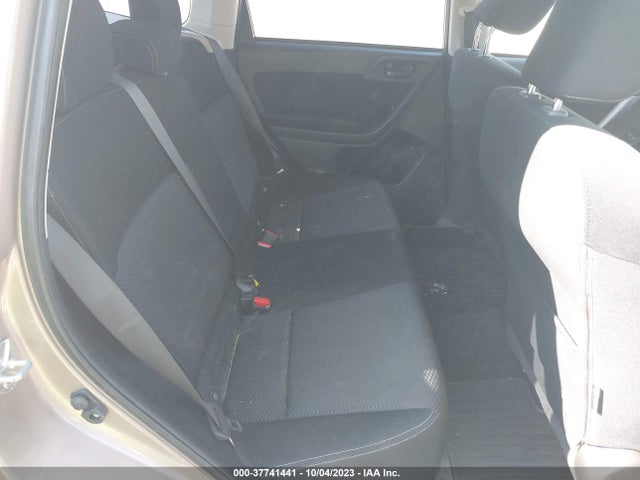 2014 SUBARU FORESTER JF2SJAEC6EH483258 Photo 7