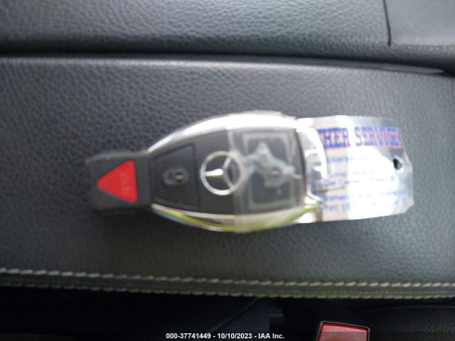WDCGG5HB8FG403652 Mercedes-Benz Glk-class Glk 350