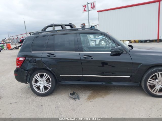 WDCGG5HB8FG403652 Mercedes-Benz Glk-class Glk 350
