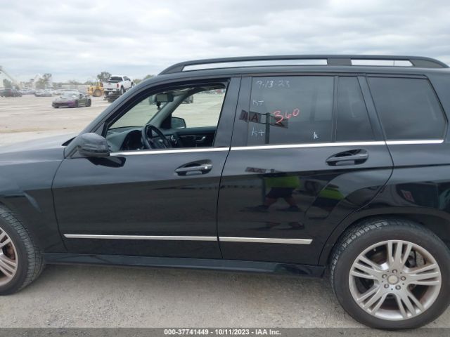 WDCGG5HB8FG403652 Mercedes-Benz Glk-class Glk 350