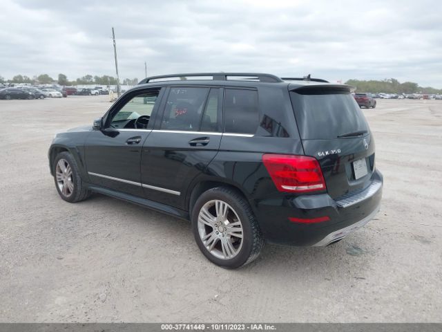 WDCGG5HB8FG403652 Mercedes-Benz Glk-class Glk 350