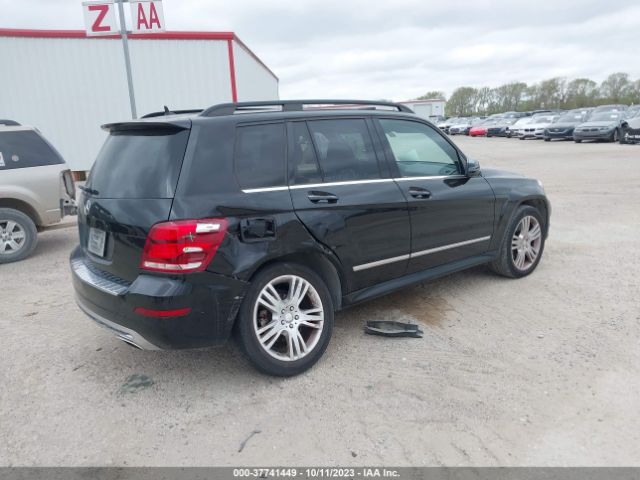 WDCGG5HB8FG403652 Mercedes-Benz Glk-class Glk 350