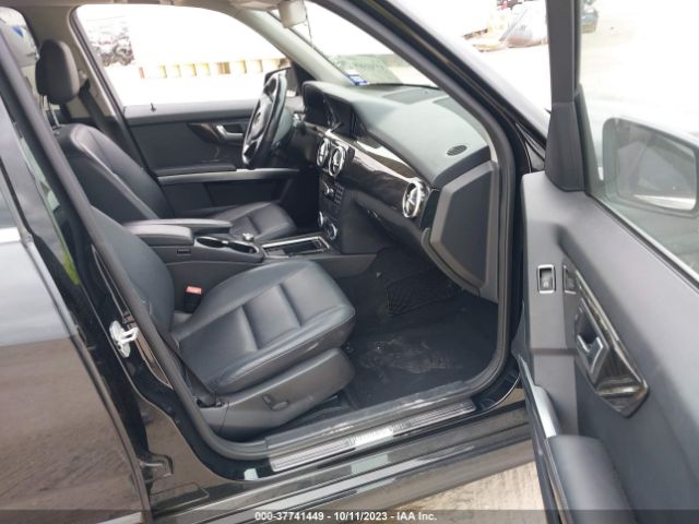 WDCGG5HB8FG403652 Mercedes-Benz Glk-class Glk 350