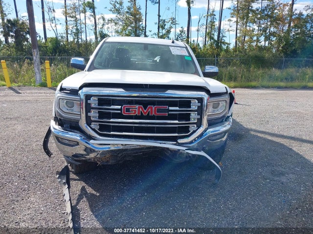 GMC Sierra 1500 Slt 2017 3GTU2NEC3HG435601 Image 12