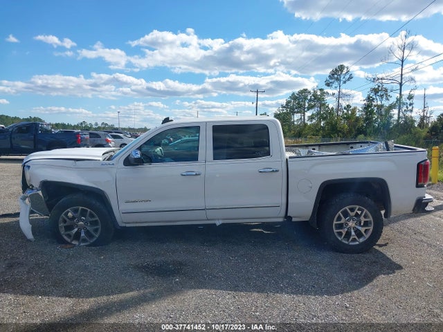 GMC Sierra 1500 Slt 2017 3GTU2NEC3HG435601 Image 14