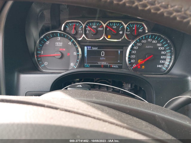 GMC Sierra 1500 Slt 2017 3GTU2NEC3HG435601 Image 7
