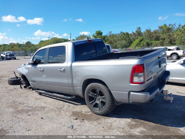 1C6SRFFT7LN182586 RAM 1500 Big Horn