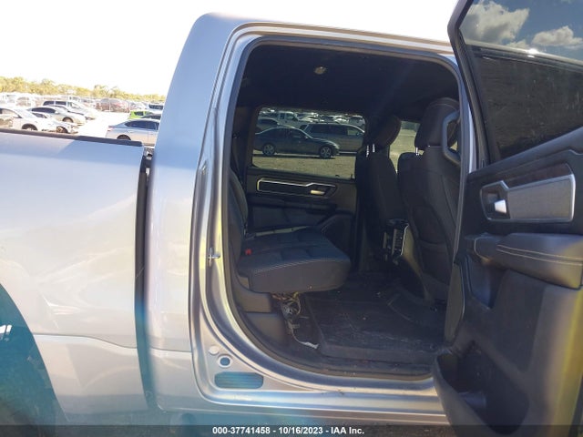 1C6SRFFT7LN182586 RAM 1500 Big Horn