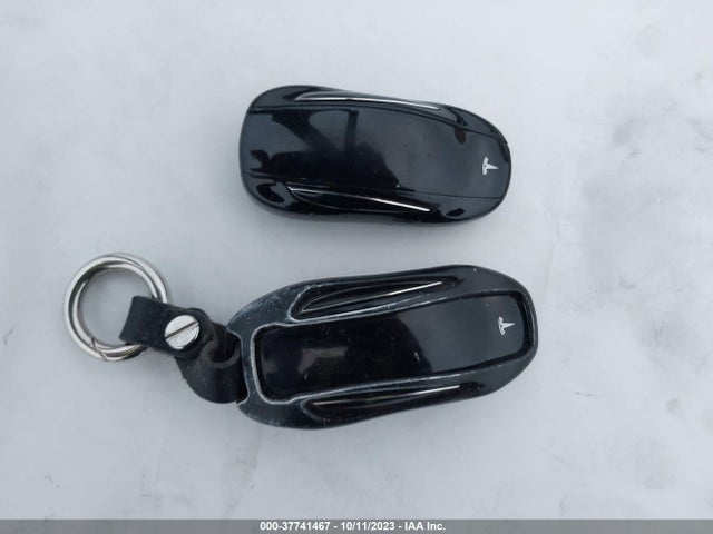 Tesla Model X Long Range 2020 5YJXCAE23LF249940 Image 10